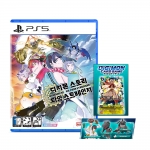 PS5 디지몬 스토리 타임 스트레인저