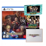 PS5 더블 드래곤 리바이브