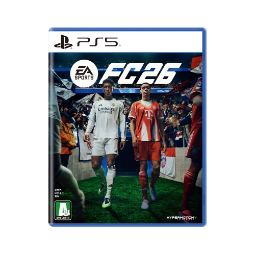 PS5 EA스포츠 FC26 피파26
