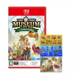 닌텐도 스위치2 투포인트 뮤지엄 익스플로러 에디션