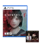 PS5 사일런트힐 f