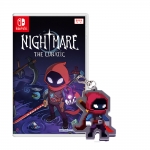 닌텐도 스위치 나이트메어 더 루나틱