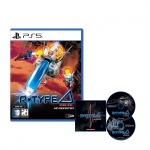 PS5 알타입 델타 HD 부스티드