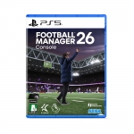 PS5 풋볼 매니저 26 콘솔