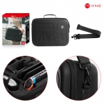 닌텐도 스위치2 이이네 올인원 하드 캐링 가방 수납 파우치