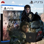 PS5 붉은사막 데이원 에디션 예약