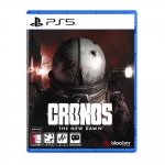 PS5 크로노스 더 뉴던