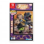 닌텐도 스위치 펀코 퓨전 디럭스 에디션