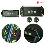 닌텐도 스위치2 이이네 풀커버 케이스 실리콘 하드 ZA지가르데