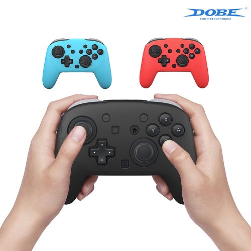 닌텐도 스위치2 DOBE 프로콘2 실리콘 케이스