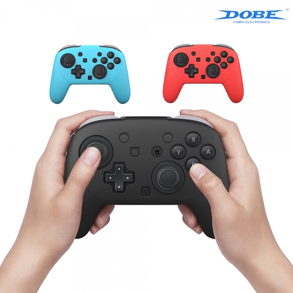 닌텐도 스위치2 DOBE 프로콘2 실리콘 케이스