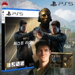 PS5 007 퍼스트 라이트 예약