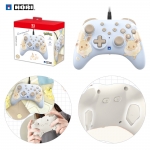 닌텐도 스위치2 호리 이브이 터보 게임 패드 유선 PC