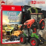 닌텐도 스위치2 파밍 시뮬레이터 시그니처 에디션