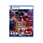 PS5 원피스 해적무쌍4