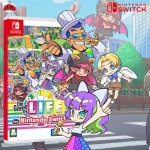 닌텐도 스위치 인생게임