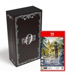 닌텐도 스위치2 옥토패스 트래블러 0 한정판