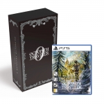 PS5 옥토패스 트래블러 0 한정판