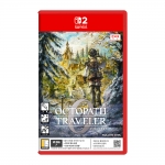 닌텐도 스위치2 옥토패스 트래블러 0