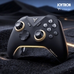 조이트론 베이더5 프로 무선 블루투스 컨트롤러 PC 스위치2 스마트폰 VADER5 게임패드 플라이디지 정품