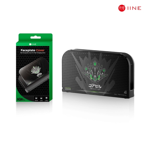 닌텐도 스위치2 독 케이스 이이네 ZA테마 커버