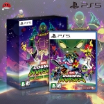 PS5 마블 코스믹 인베이전 디럭스 에디션 예약