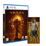 PS5 사로스 SAROS 예약