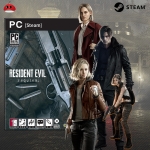 PC 바이오하자드 레퀴엠 스팀코드 문자 발송 예약