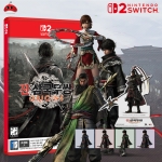 닌텐도 스위치2 진삼국무쌍 오리진 예약