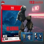 닌텐도 스위치2 리애니멀 예약