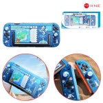 닌텐도 스위치2 케이스 이이네 풀커버 하드 바다섬