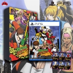 PS5 러싱 비트 X 리턴 오브 브롤 브라더스 한정판 예약