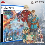 PS5 몬스터헌터 스토리즈 3