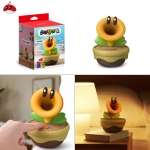 닌텐도 수다쟁이 꽃