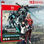 닌텐도 스위치2 제노블레이드 크로니클스 크로스 디피니티브 에디션