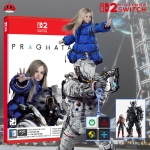 닌텐도 스위치2 프래그마타 예약