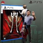 PS5 주 INCANITATION