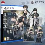 PS5 명조 워더링 웨이브 컬렉터즈 에디션