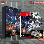 닌텐도 스위치2 FZ 포메이션 Z 리미티드에디션 예약