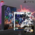 PS5 FZ 포메이션 Z 리미티드에디션 예약