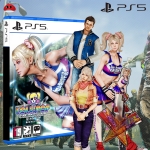 PS5 롤리팝 체인소 리팝 예약