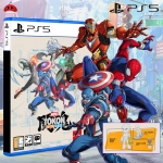 PS5 마블 투혼 파이팅 소울즈