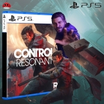 PS5 컨트롤 레조넌트 예약