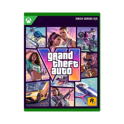 XBOX SX GTA6 한글판 예약