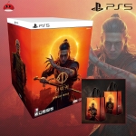 PS5 더 블러드 오브 던워커 콜렉터즈 에디션 예약