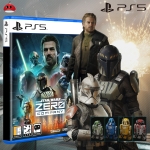 PS5 스타워즈 제로 컴퍼니