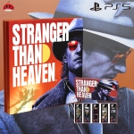 PS5 스트레인저 댄 헤븐 컬렉터즈 에디션 예약