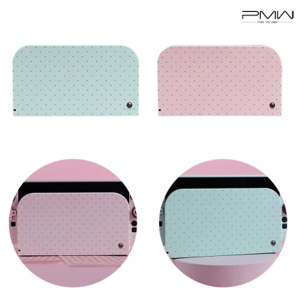 닌텐도 스위치2 독 케이스 PMW 비스킷 커버