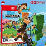 닌텐도 스위치2 마인크래프트 예약