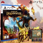 PS5 룬스케이프 드래곤와일즈 예약